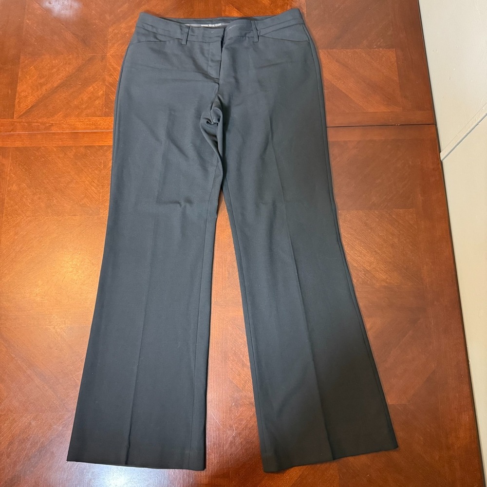 Express Editor Luxury Stretch Dress Pants Women's 8R‎ Work Career